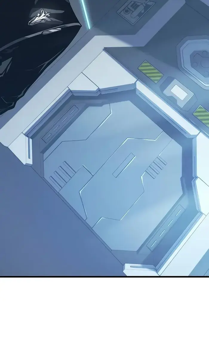 Bad Born Blood Chapter 10 Page 125