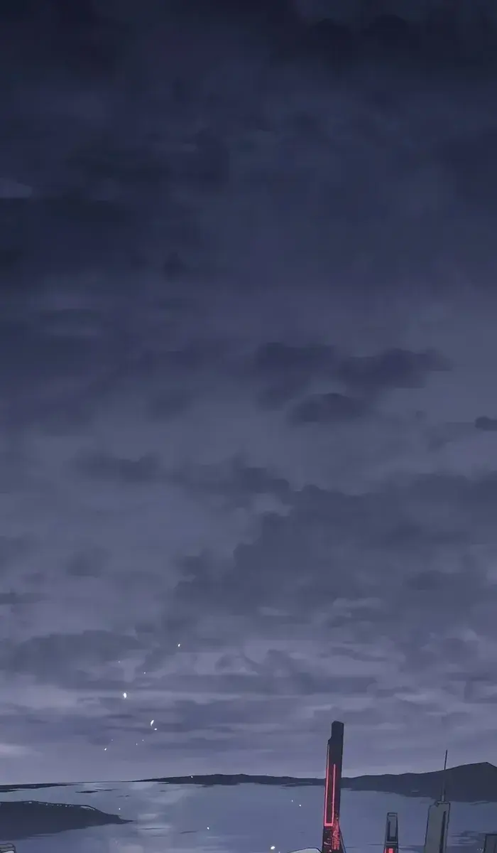 Bad Born Blood Chapter 11 Page 2