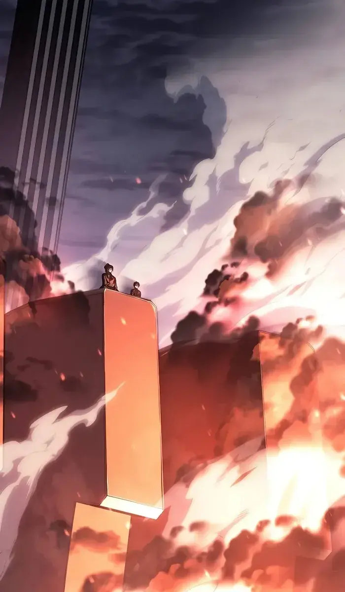 Bad Born Blood Chapter 11 Page 4