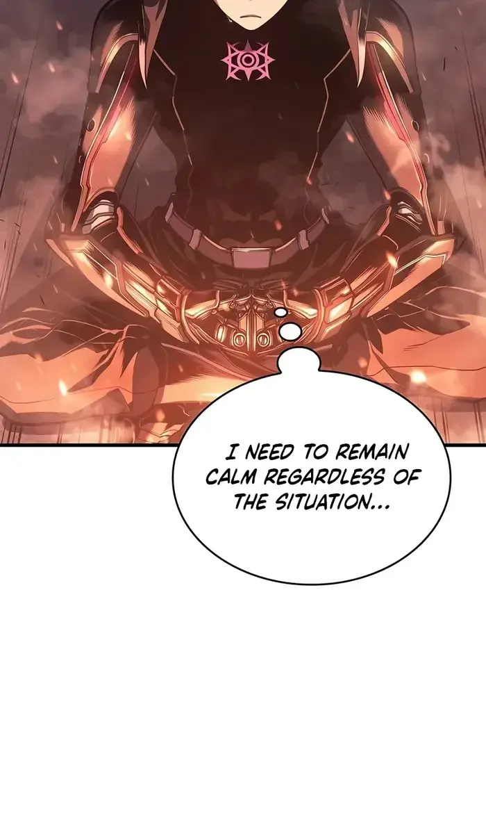 Bad Born Blood Chapter 11 Page 6