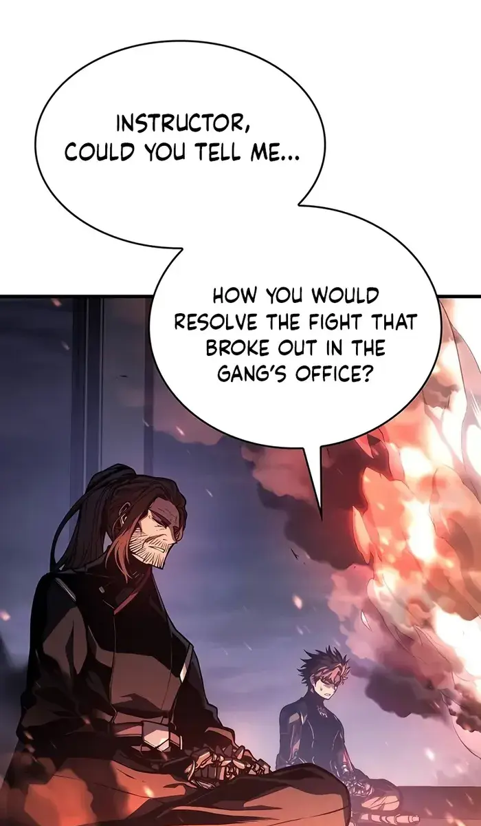 Bad Born Blood Chapter 11 Page 7