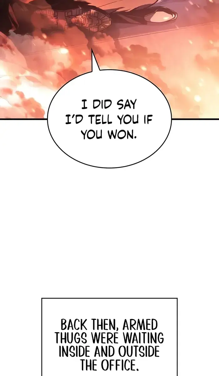 Bad Born Blood Chapter 11 Page 8