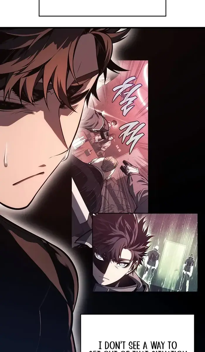 Bad Born Blood Chapter 11 Page 9