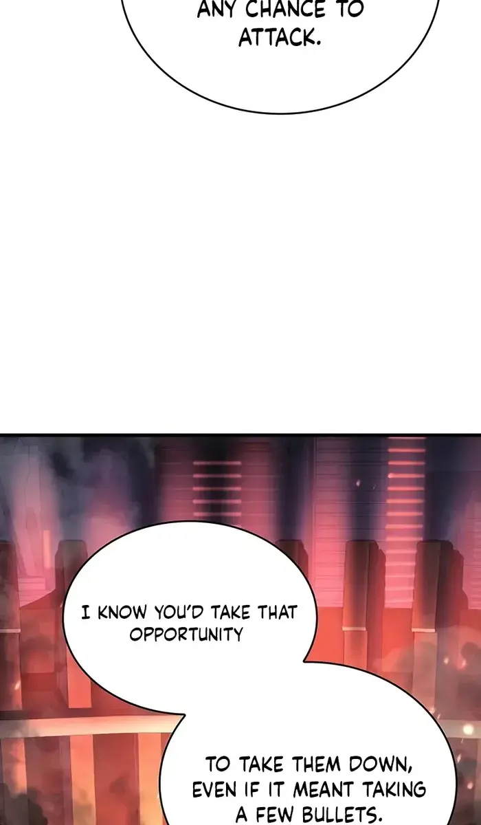 Bad Born Blood Chapter 11 Page 14