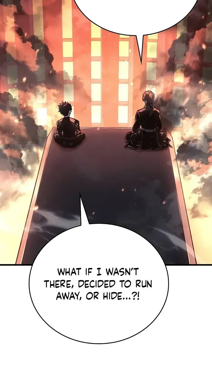 Bad Born Blood Chapter 11 Page 15