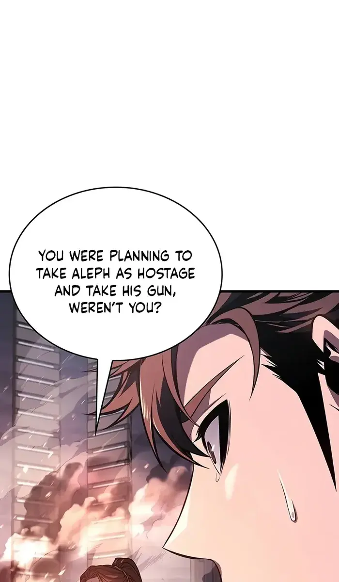 Bad Born Blood Chapter 11 Page 16