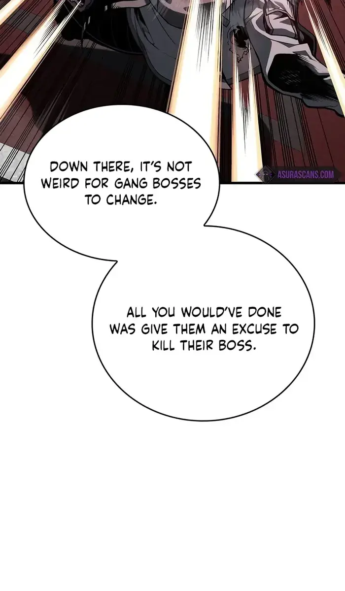 Bad Born Blood Chapter 11 Page 19