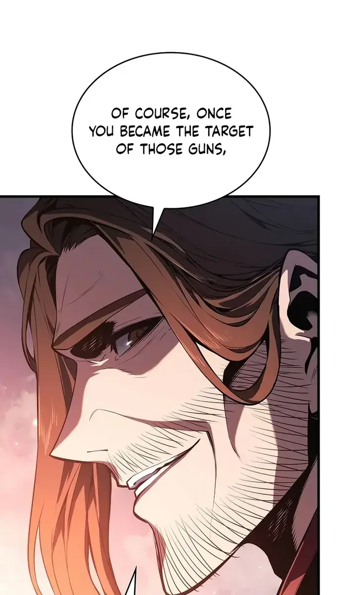 Bad Born Blood Chapter 11 Page 20