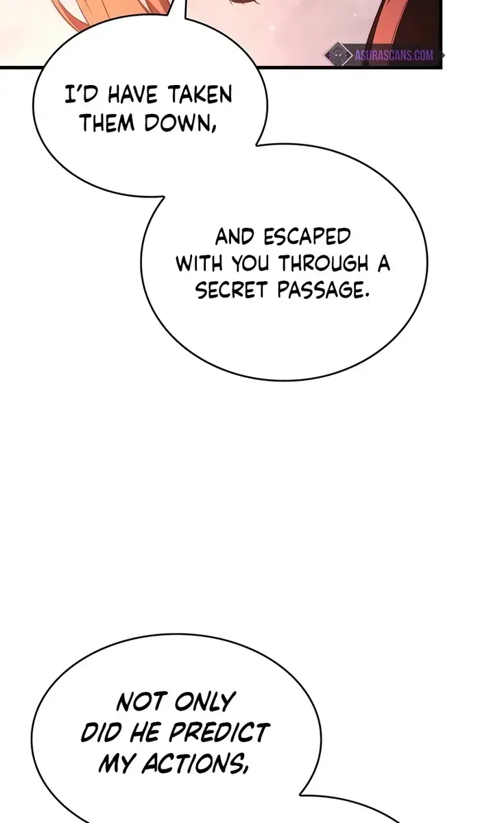 Bad Born Blood Chapter 11 Page 21