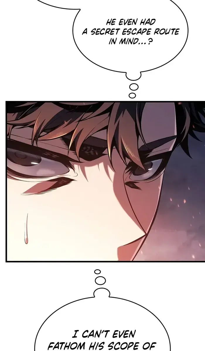 Bad Born Blood Chapter 11 Page 22