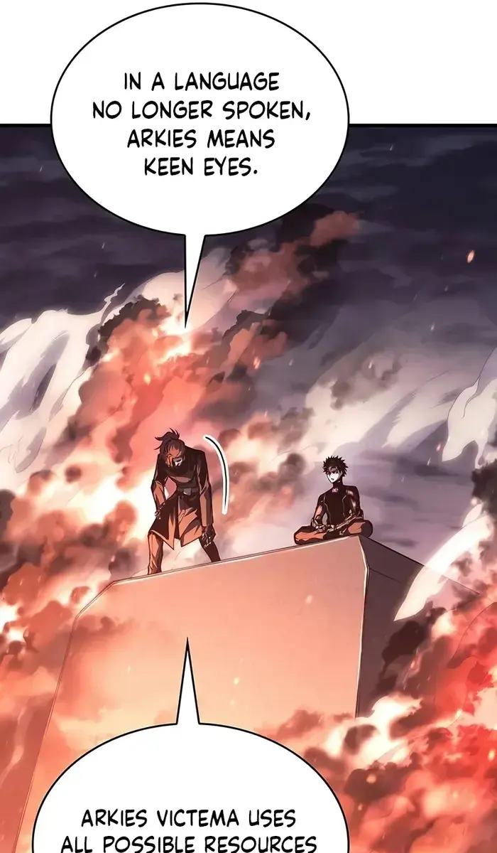 Bad Born Blood Chapter 11 Page 24