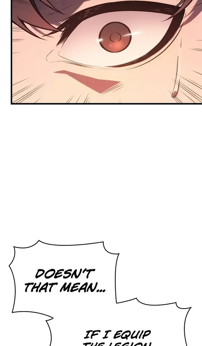 Bad Born Blood Chapter 11 Page 27