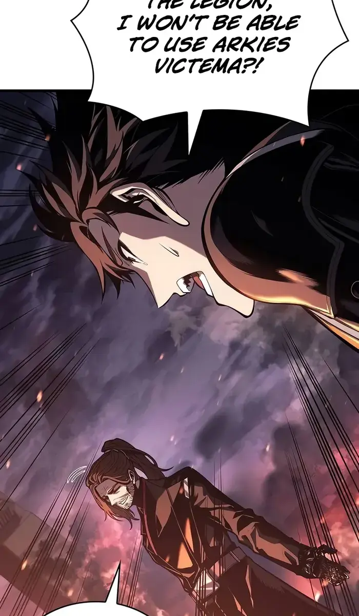 Bad Born Blood Chapter 11 Page 28