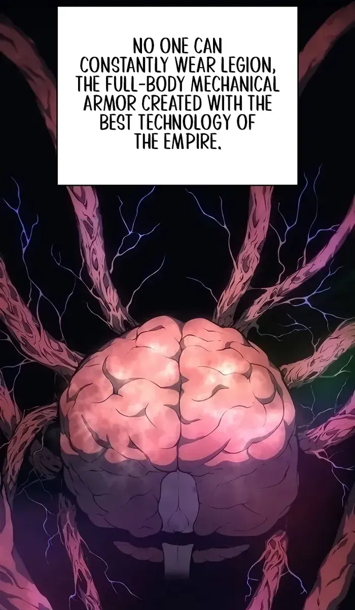 Bad Born Blood Chapter 11 Page 31