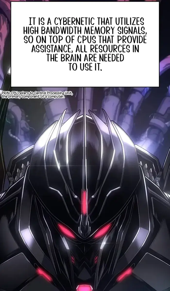 Bad Born Blood Chapter 11 Page 32