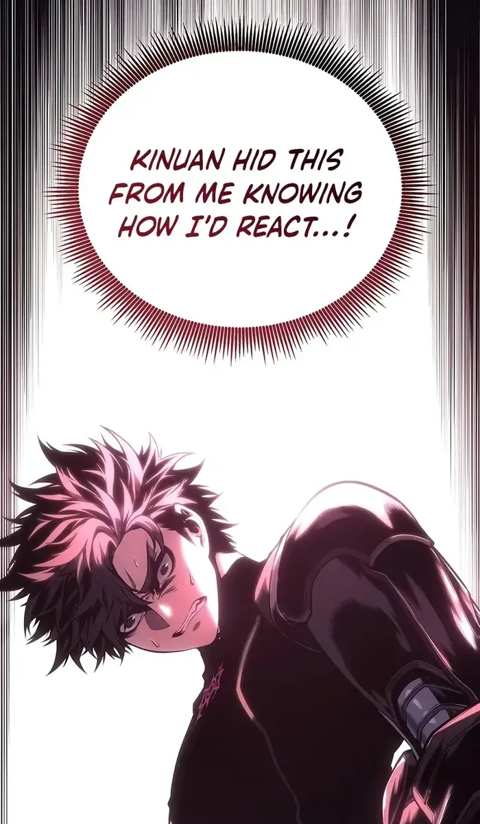 Bad Born Blood Chapter 11 Page 34