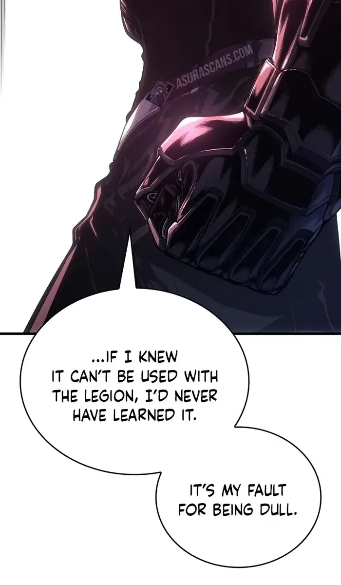 Bad Born Blood Chapter 11 Page 35