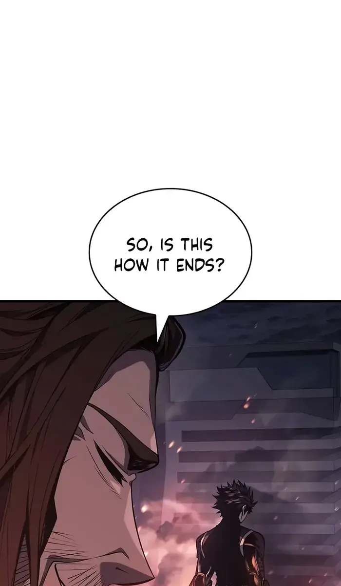 Bad Born Blood Chapter 11 Page 36