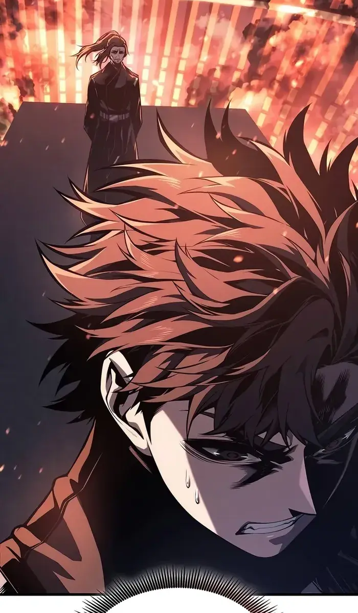 Bad Born Blood Chapter 11 Page 40