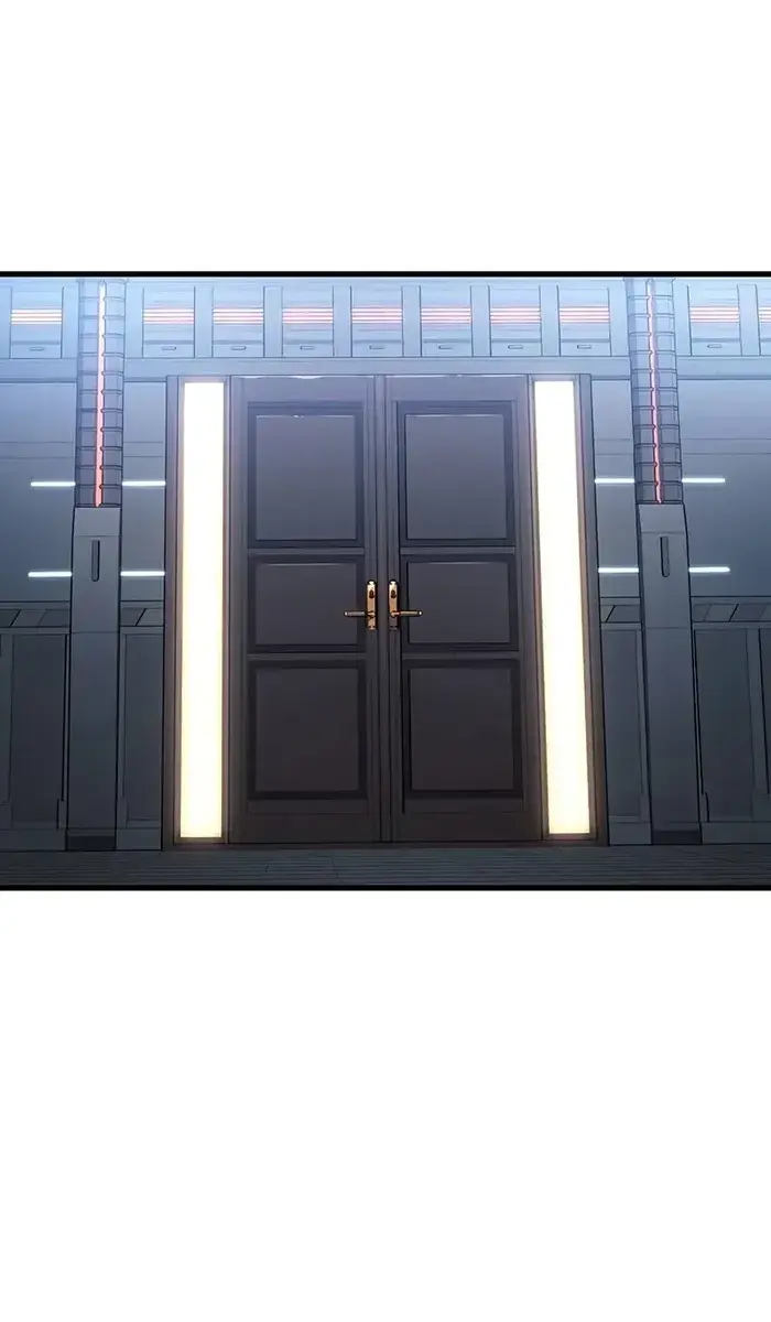 Bad Born Blood Chapter 11 Page 43