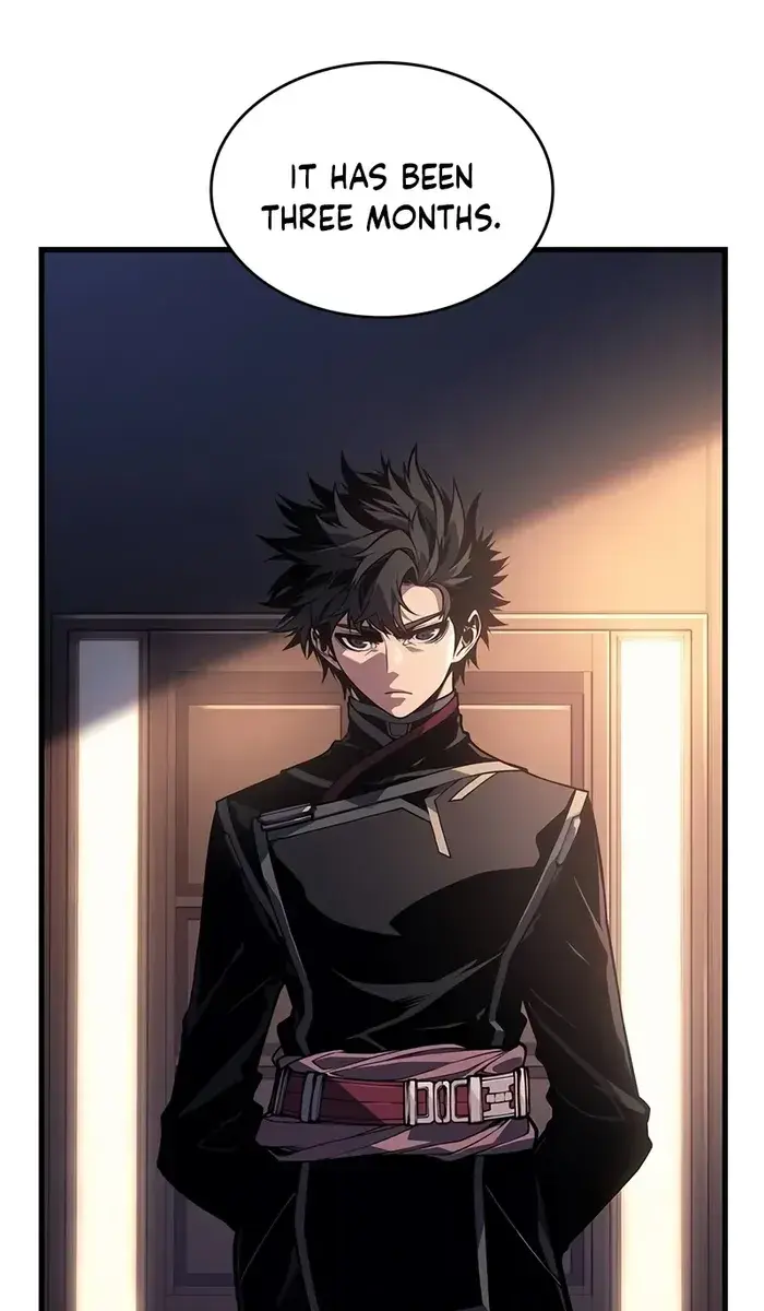 Bad Born Blood Chapter 11 Page 44