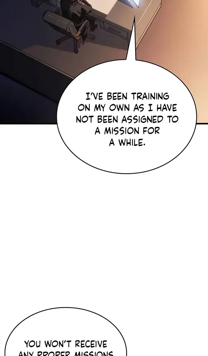 Bad Born Blood Chapter 11 Page 48