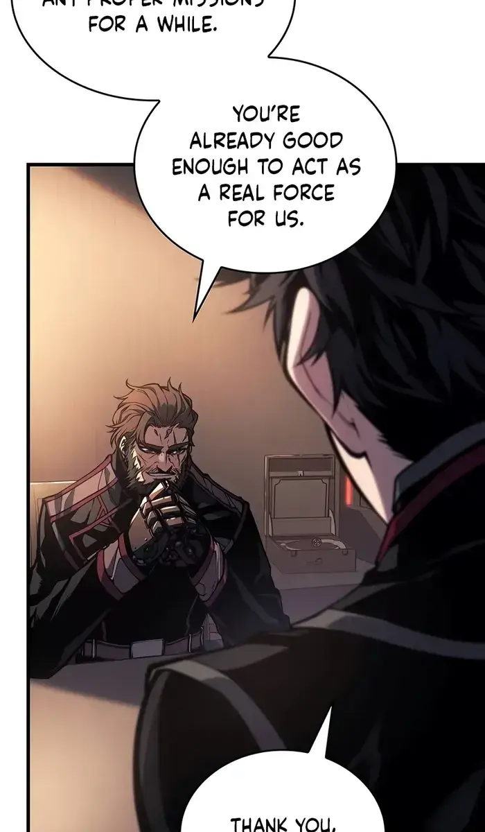 Bad Born Blood Chapter 11 Page 49