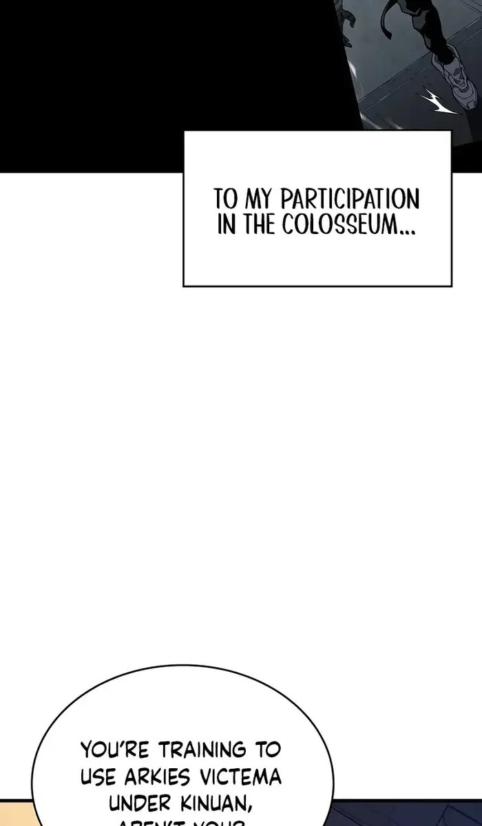 Bad Born Blood Chapter 11 Page 54