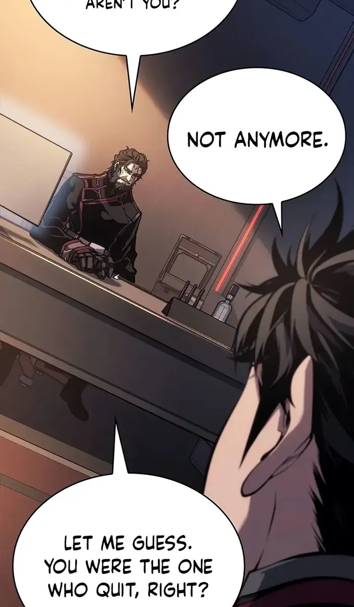 Bad Born Blood Chapter 11 Page 55