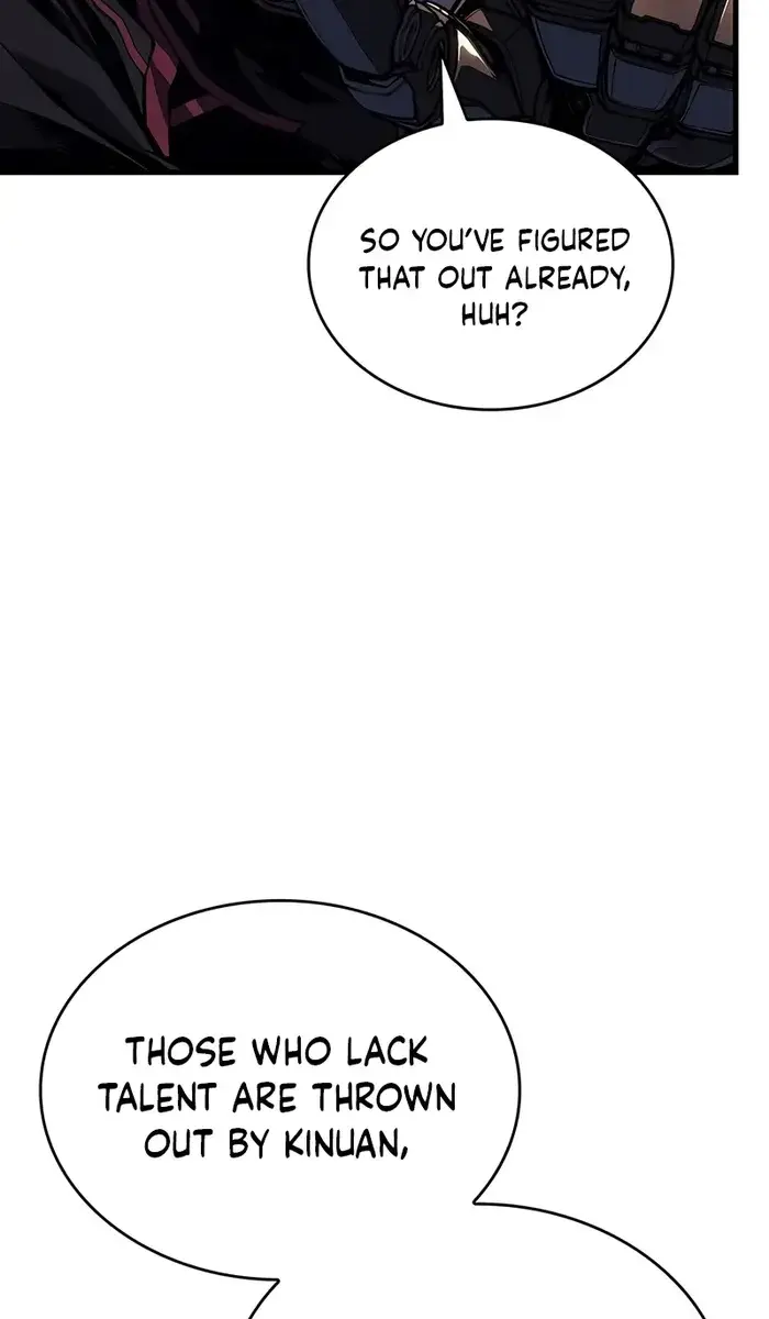 Bad Born Blood Chapter 11 Page 58