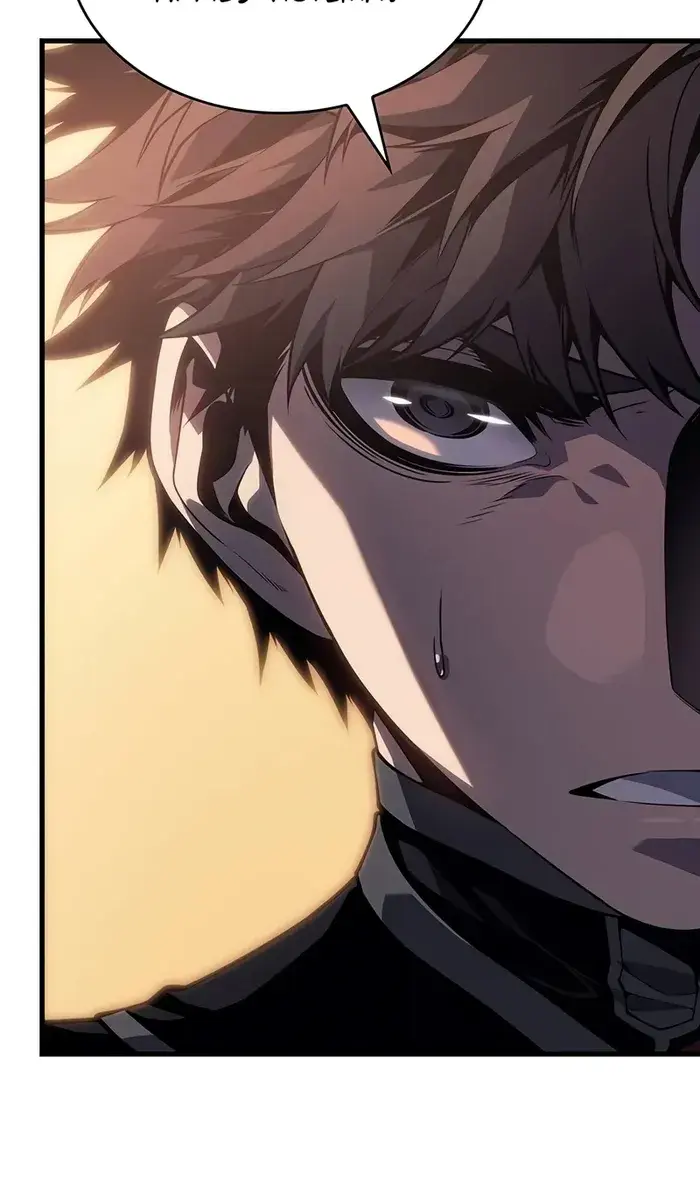 Bad Born Blood Chapter 11 Page 61