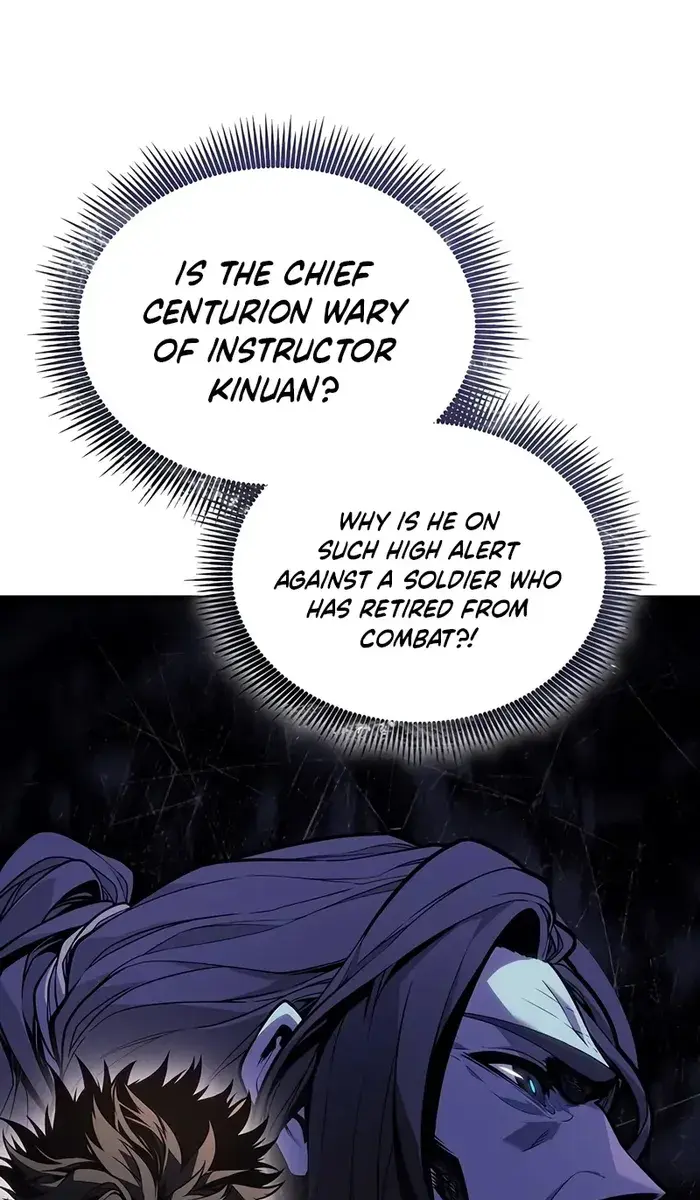 Bad Born Blood Chapter 11 Page 64