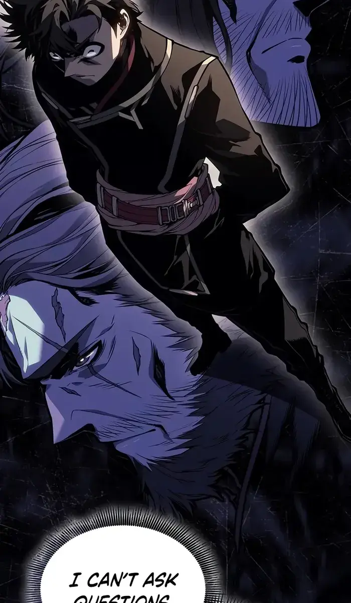 Bad Born Blood Chapter 11 Page 65