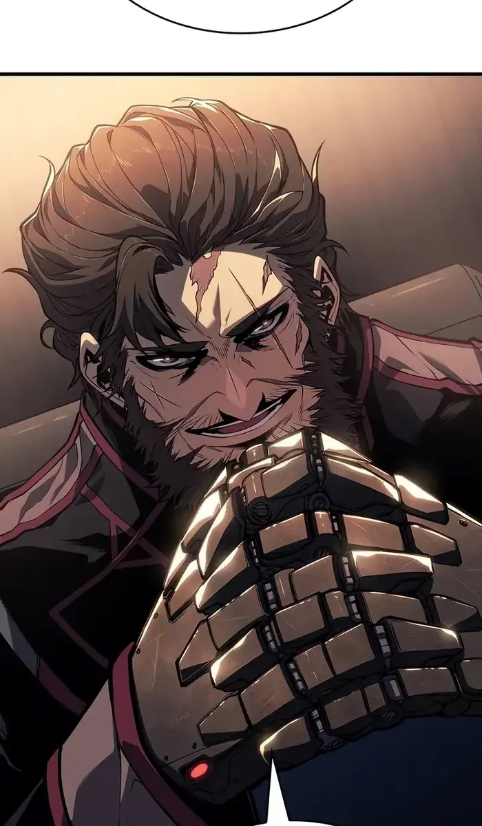 Bad Born Blood Chapter 11 Page 67