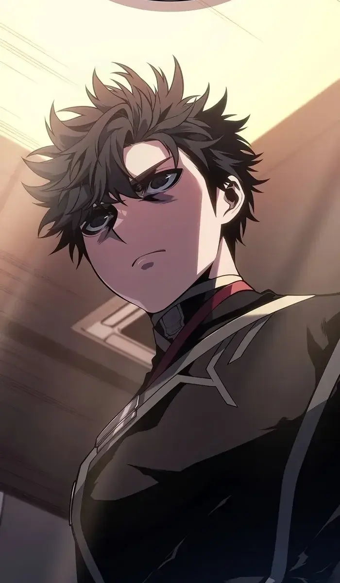 Bad Born Blood Chapter 11 Page 69