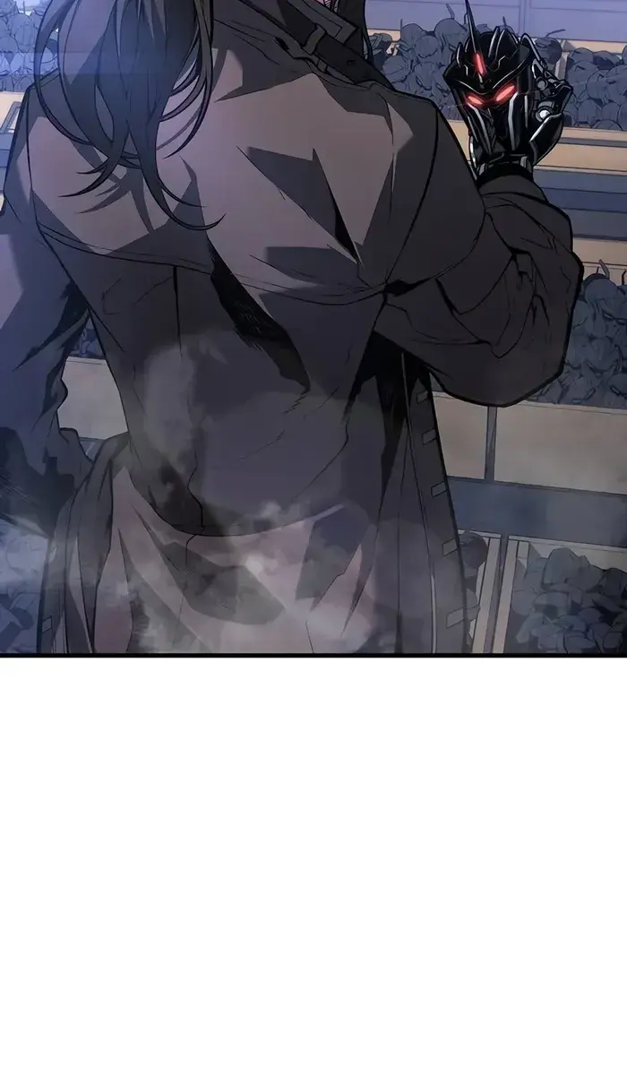 Bad Born Blood Chapter 11 Page 73