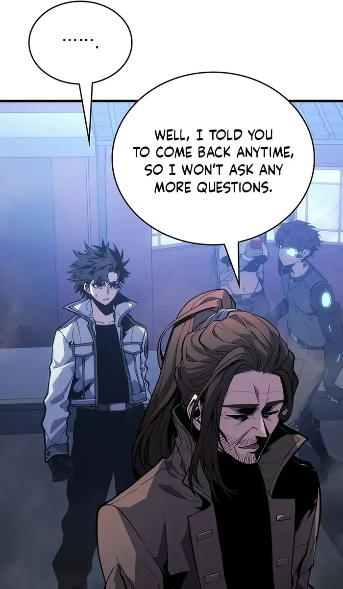 Bad Born Blood Chapter 11 Page 75