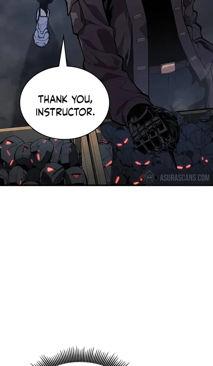 Bad Born Blood Chapter 11 Page 76