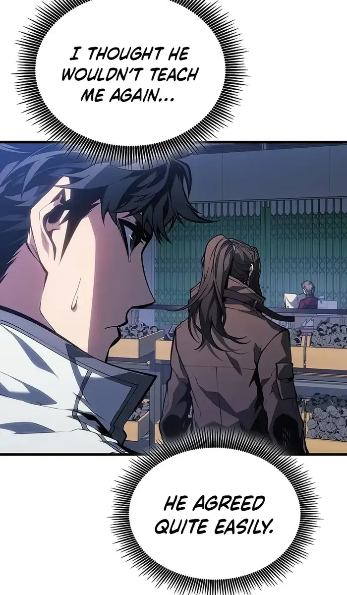 Bad Born Blood Chapter 11 Page 77