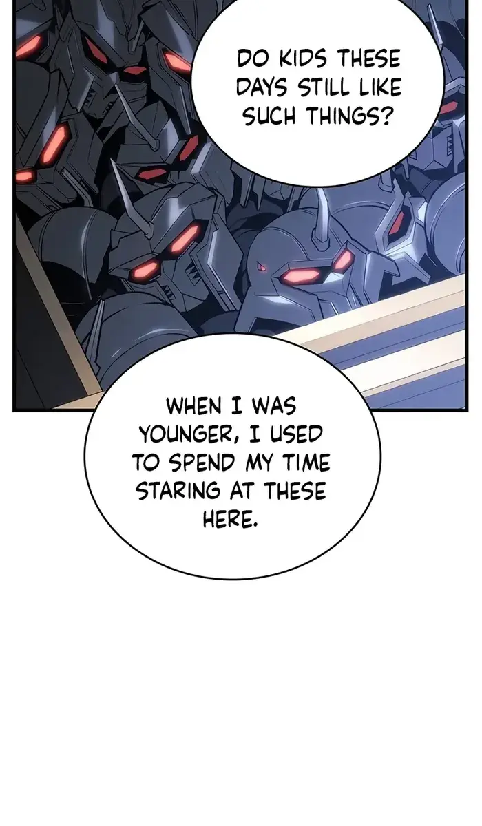 Bad Born Blood Chapter 11 Page 79