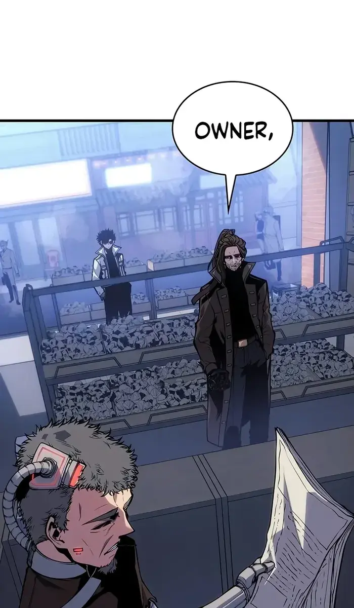 Bad Born Blood Chapter 11 Page 80