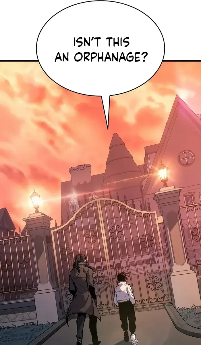 Bad Born Blood Chapter 11 Page 86