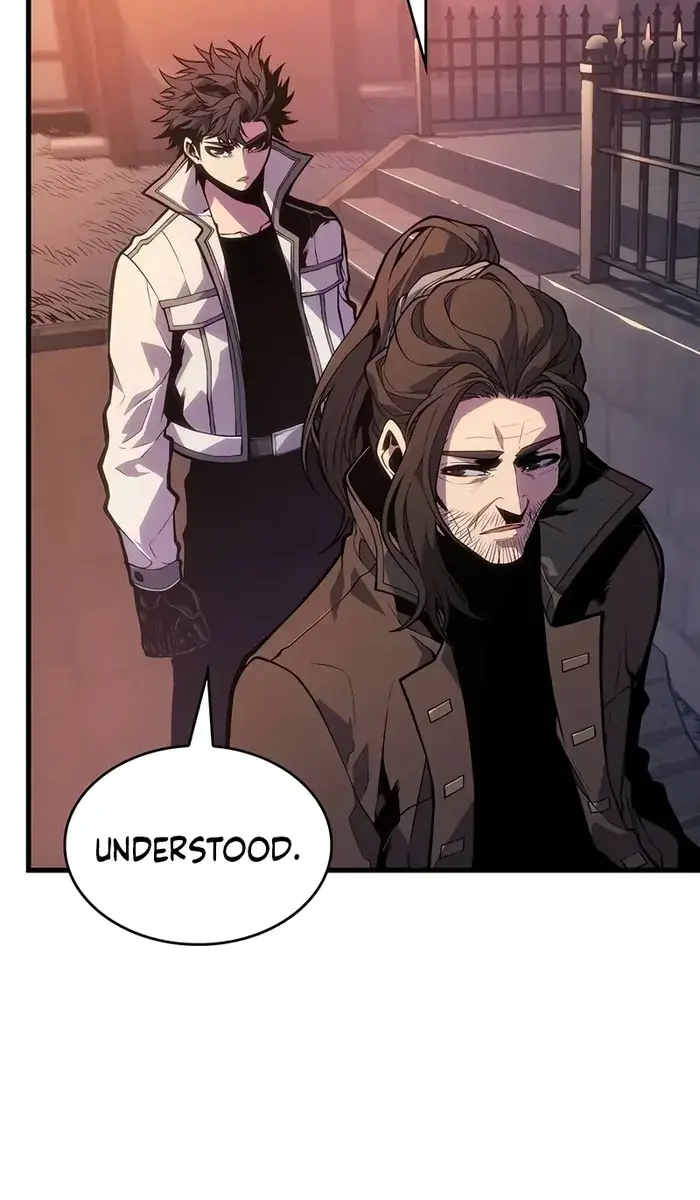 Bad Born Blood Chapter 11 Page 88