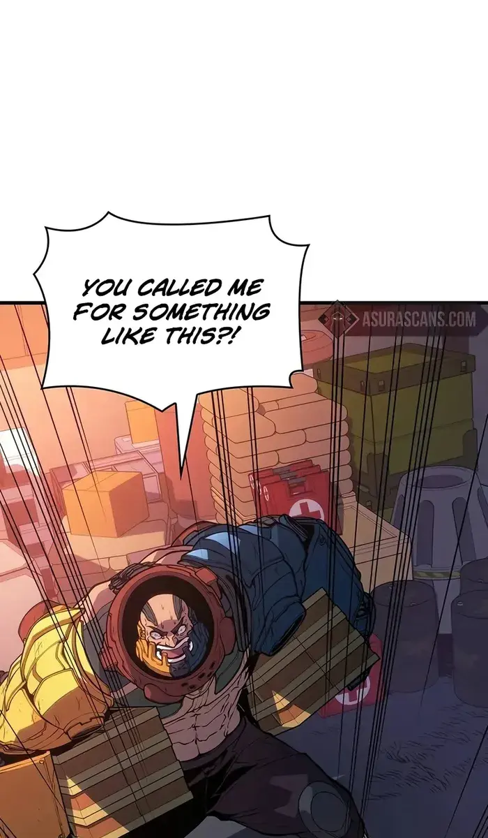 Bad Born Blood Chapter 11 Page 90