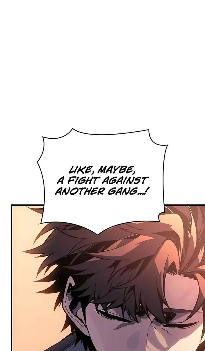 Bad Born Blood Chapter 11 Page 94