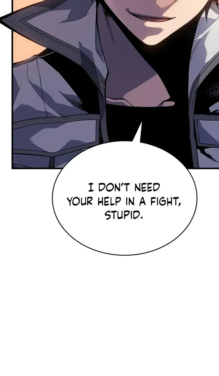 Bad Born Blood Chapter 11 Page 95