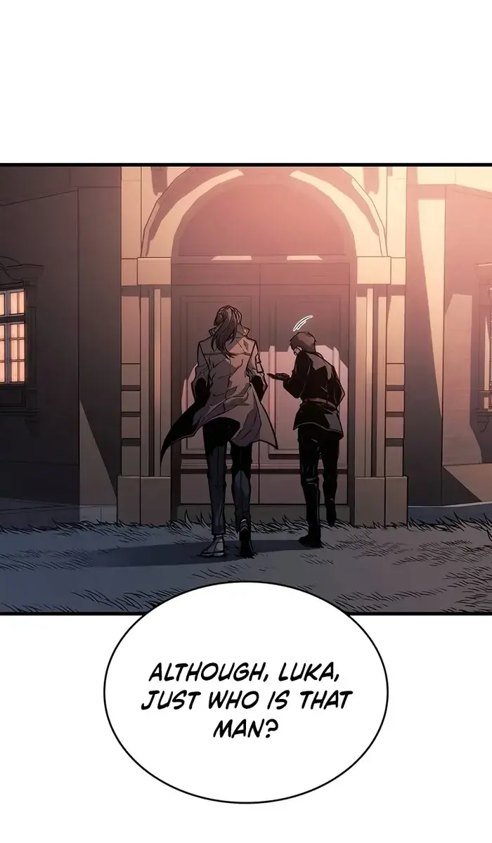 Bad Born Blood Chapter 11 Page 99