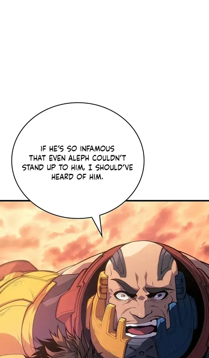 Bad Born Blood Chapter 11 Page 100