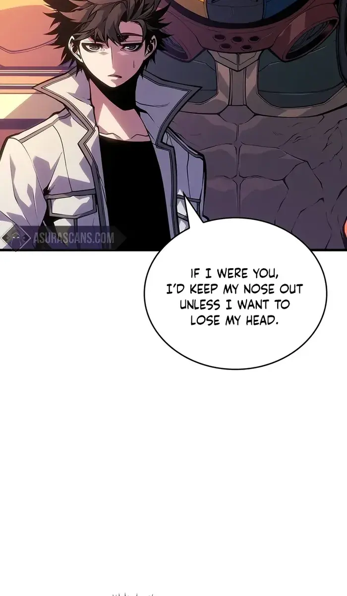 Bad Born Blood Chapter 11 Page 101