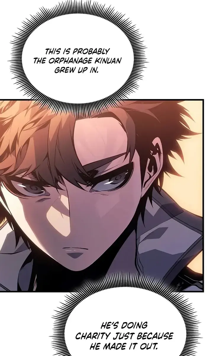 Bad Born Blood Chapter 11 Page 102